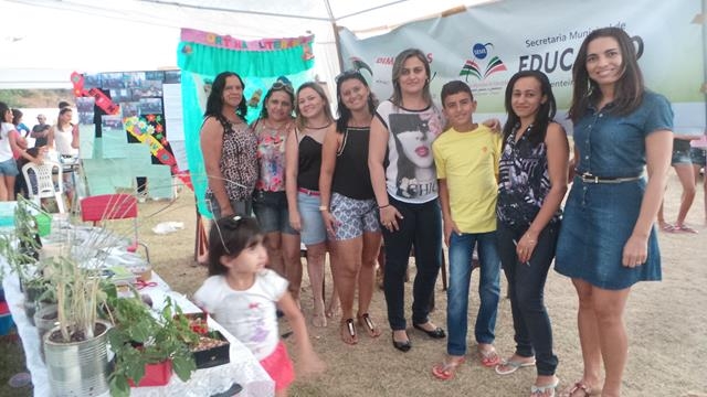 Atividades culturais e esportivas marcam aniversario de Pimenteiras - Imagem 36