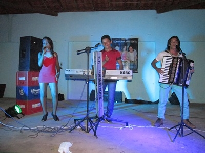 XXIV Semana Cultural: Escolha da Garota e Garoto cultural - Imagem 51