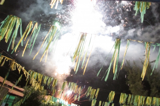 8º Arraiá da Pingáio teve um Público de duas Mil Pessoas em Agricolândia - Imagem 29