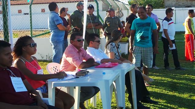 Atividades culturais e esportivas marcam aniversario de Pimenteiras - Imagem 62