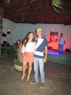 XXIV Semana Cultural: Escolha da Garota e Garoto cultural - Imagem 46