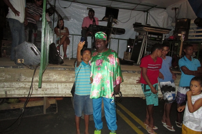 8º Arraiá da Pingáio teve um Público de duas Mil Pessoas em Agricolândia - Imagem 20