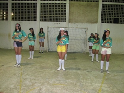 XXIV Semana Cultural: Abertura do Futsal - Imagem 19