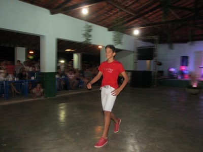 XXIV Semana Cultural: Escolha da Garota e Garoto cultural - Imagem 36