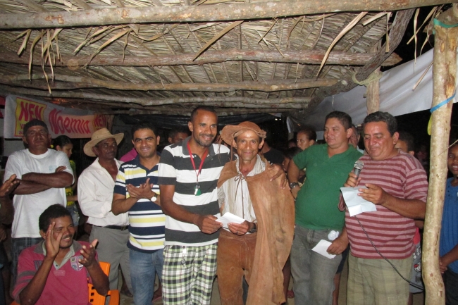 Prefeito: LAN de Passagem Franca encerra os Festejos com três Bandas em Praça pública - Imagem 4