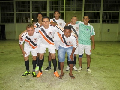 XXIV Semana Cultural: Abertura do Futsal - Imagem 3