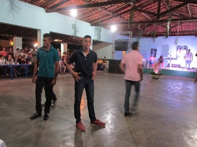 XXIV Semana Cultural: Escolha da Garota e Garoto cultural - Imagem 17