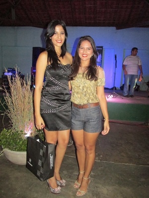 XXIV Semana Cultural: Escolha da Garota e Garoto cultural - Imagem 7