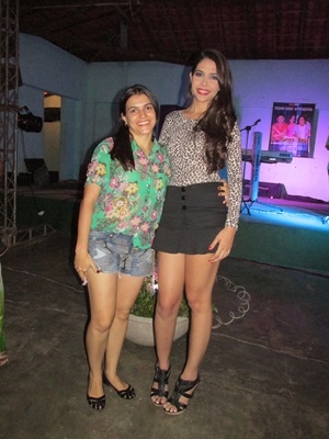 XXIV Semana Cultural: Escolha da Garota e Garoto cultural - Imagem 4