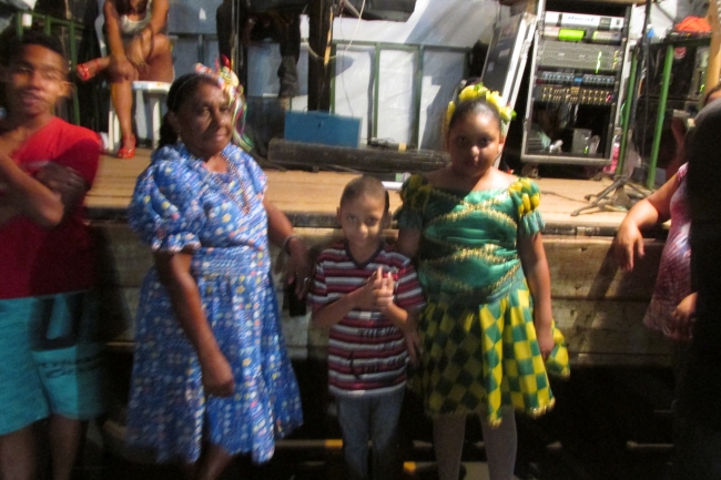 8º Arraiá da Pingáio teve um Público de duas Mil Pessoas em Agricolândia - Imagem 4