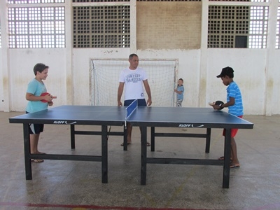 XXIV Semana Cultural: Ping Pong - Imagem 12