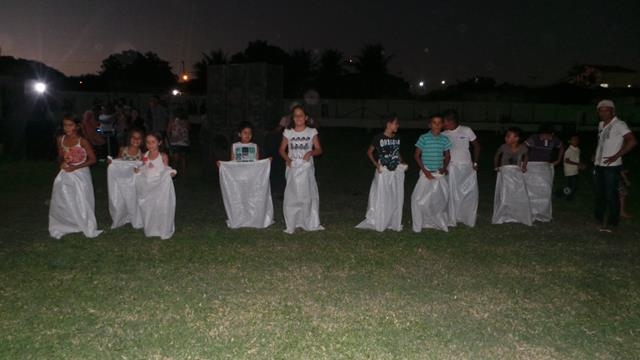 Atividades culturais e esportivas marcam aniversario de Pimenteiras - Imagem 27