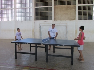 XXIV Semana Cultural: Ping Pong - Imagem 20