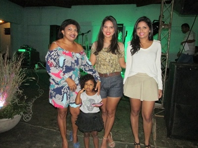 XXIV Semana Cultural: Escolha da Garota e Garoto cultural - Imagem 45