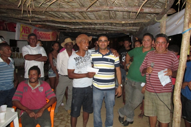 Prefeito: LAN de Passagem Franca encerra os Festejos com três Bandas em Praça pública - Imagem 6