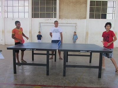 XXIV Semana Cultural: Ping Pong - Imagem 7