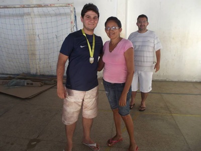 XXIV Semana Cultural: Ping Pong