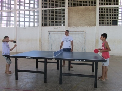 XXIV Semana Cultural: Ping Pong - Imagem 22