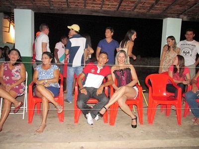 XXIV Semana Cultural: Escolha da Garota e Garoto cultural - Imagem 29