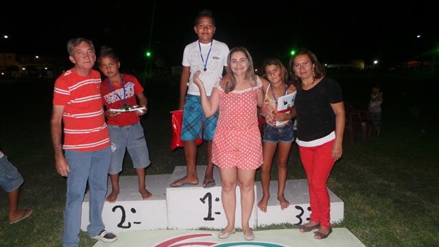 Atividades culturais e esportivas marcam aniversario de Pimenteiras - Imagem 17