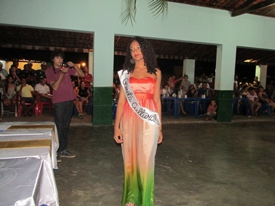 XXIV Semana Cultural: Escolha da Garota e Garoto cultural - Imagem 42