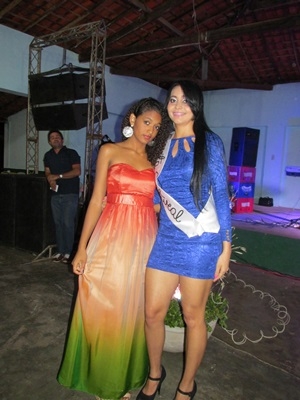 XXIV Semana Cultural: Escolha da Garota e Garoto cultural - Imagem 3