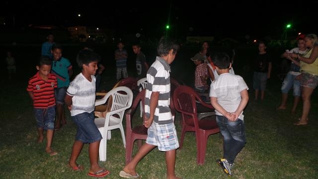 Atividades culturais e esportivas marcam aniversario de Pimenteiras - Imagem 16