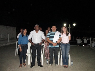 XXIV Semana Cultural: II Marcha para Jesus - Imagem 4