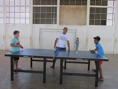 XXIV Semana Cultural: Ping Pong - Imagem 13
