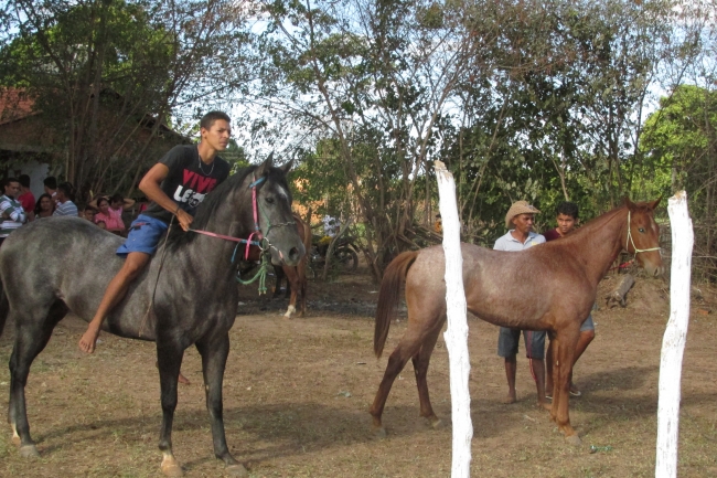 Prefeito: LAN de Passagem Franca encerra os Festejos com três Bandas em Praça pública - Imagem 19