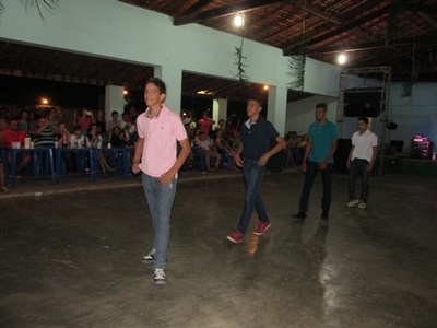 XXIV Semana Cultural: Escolha da Garota e Garoto cultural - Imagem 18