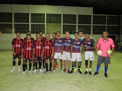 XXIV Semana Cultural: Abertura do Futsal - Imagem 12