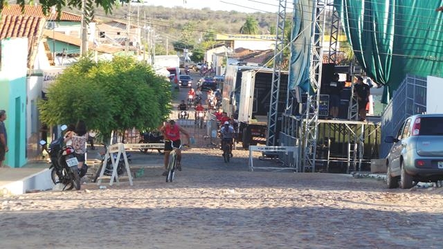 Atividades culturais e esportivas marcam aniversario de Pimenteiras - Imagem 52