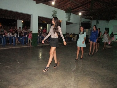 XXIV Semana Cultural: Escolha da Garota e Garoto cultural - Imagem 22