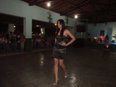 XXIV Semana Cultural: Escolha da Garota e Garoto cultural - Imagem 24