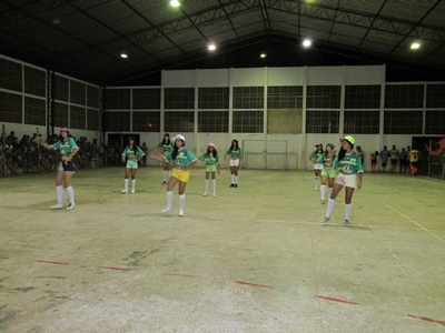 XXIV Semana Cultural: Abertura do Futsal - Imagem 15