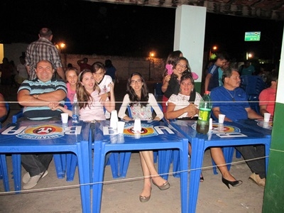 XXIV Semana Cultural: Escolha da Garota e Garoto cultural - Imagem 50