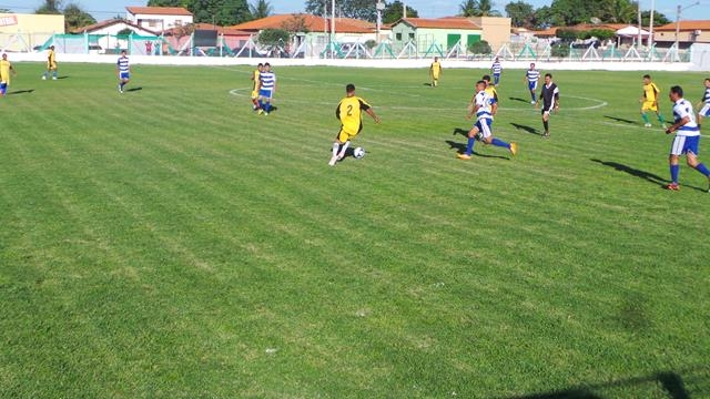 Atividades culturais e esportivas marcam aniversario de Pimenteiras - Imagem 66