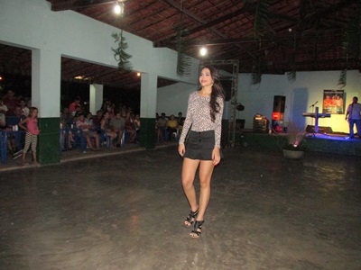 XXIV Semana Cultural: Escolha da Garota e Garoto cultural - Imagem 27