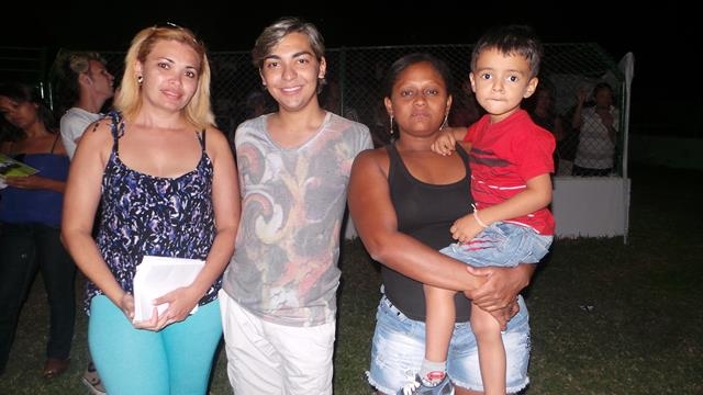 Atividades culturais e esportivas marcam aniversario de Pimenteiras - Imagem 9