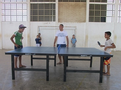XXIV Semana Cultural: Ping Pong - Imagem 10