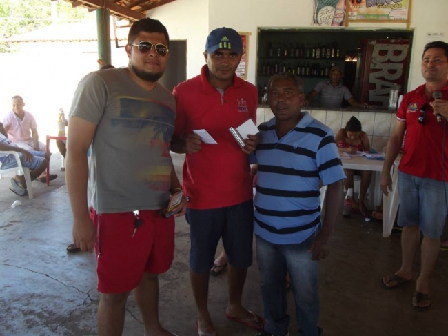 XXIV Semana Cultural: Torneio de Baralho - Imagem 2