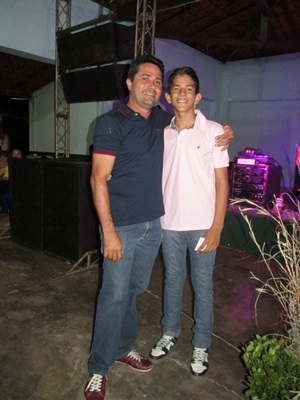 XXIV Semana Cultural: Escolha da Garota e Garoto cultural - Imagem 13