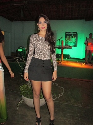 XXIV Semana Cultural: Escolha da Garota e Garoto cultural - Imagem 5