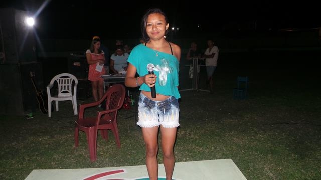 Atividades culturais e esportivas marcam aniversario de Pimenteiras - Imagem 8