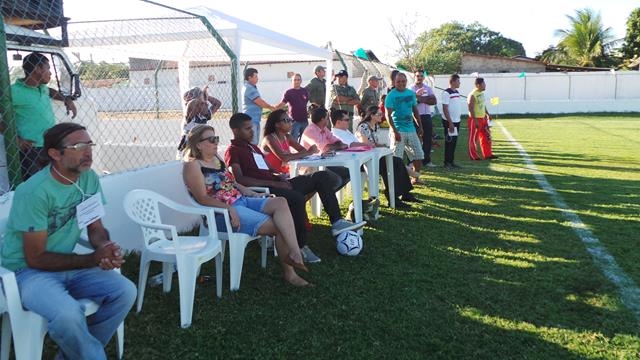 Atividades culturais e esportivas marcam aniversario de Pimenteiras - Imagem 63