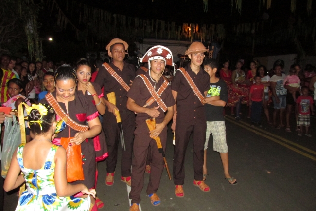 8º Arraiá da Pingáio teve um Público de duas Mil Pessoas em Agricolândia - Imagem 11