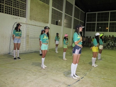 XXIV Semana Cultural: Abertura do Futsal - Imagem 17