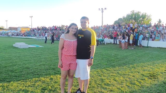 Atividades culturais e esportivas marcam aniversario de Pimenteiras - Imagem 47