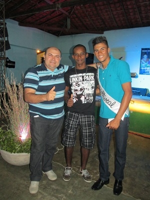 XXIV Semana Cultural: Escolha da Garota e Garoto cultural - Imagem 11